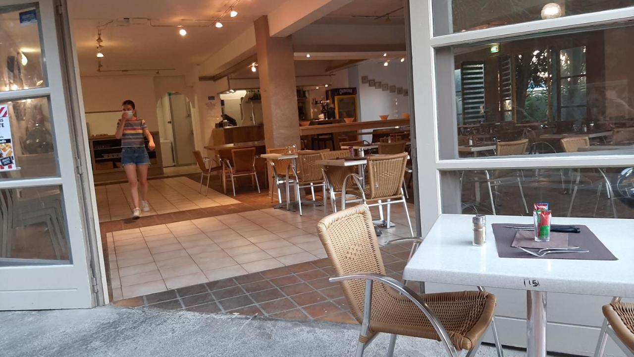 Bungalow Canet-en-Roussillon Eksteriør billede